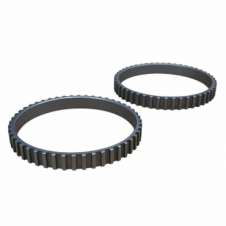 REAR ABS EXCITER RINGS (PAIR)
