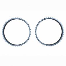 REAR ABS EXCITER RINGS (PAIR)