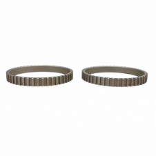REAR ABS EXCITER RINGS (PAIR)