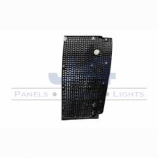 CABIN REAR SPRAY SUPPRESSION FLAP DRIVER SIDE RH