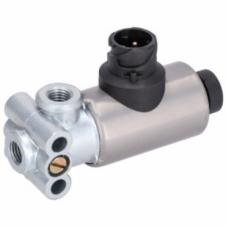 RETARDER SOLENOID VALVE