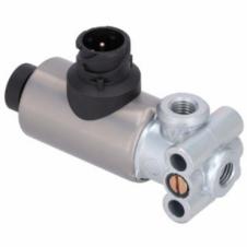 RETARDER SOLENOID VALVE