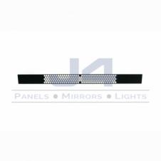 MAIN GRILLE UPPER MESH PANEL