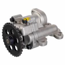 OIL PUMP WITH SPROCKET