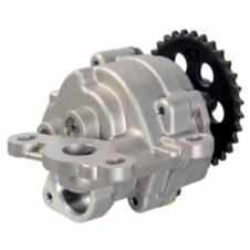 OIL PUMP WITH SPROCKET