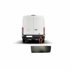 GREY REAR DOOR MOULDING PANEL DRIVER SIDE RH