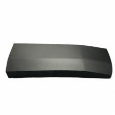 GREY REAR DOOR MOULDING PANEL DRIVER SIDE RH