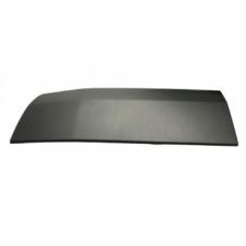 GREY REAR DOOR MOULDING PANEL DRIVER SIDE RH