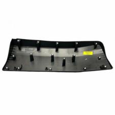 GREY REAR DOOR MOULDING PANEL DRIVER SIDE RH