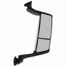 ELECTRIC ADJUST LONG ARM TWIN MIRROR HEAD DRIVER SIDE RH