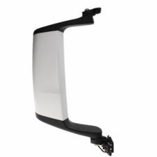 ELECTRIC ADJUST 'LONG ARM TWIN MIRROR HEAD DRIVER SIDE RH