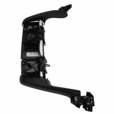ELECTRIC ADJUST 'LONG ARM TWIN MIRROR HEAD DRIVER SIDE RH