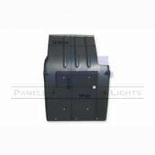 FRONT DROPWING REAR SECTION PASSENGER SIDE LH