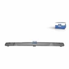 UPPER MAIN GRILLE MESH PANEL