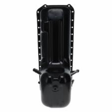 ENGINE OIL SUMP PAN