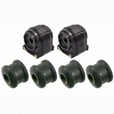 REAR SUSPENSION ANTI ROLL STABILSER BAR BUSH KIT