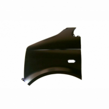PRIMED FRONT WING PANEL PASSENGER SIDE LH