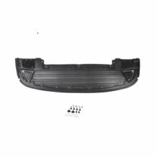 FRONT BUMPER UNDERTRAY WITH FITTING KIT