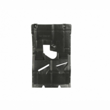 MIDDLE ENGINE UNDER COVER UNDERTRAY