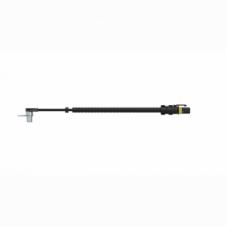 REAR ANGLED ABS SPEED SENSOR PASSENGER SIDE LH 3.05M