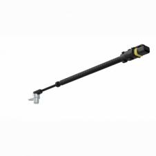 REAR ANGLED ABS SPEED SENSOR PASSENGER SIDE LH 3.05M