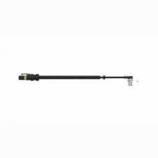 REAR ANGLED ABS SPEED SENSOR PASSENGER SIDE LH 3.05M