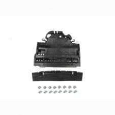 ENGINE UNDER COVER AND BUMPER UNDER COVER & FITTING KIT