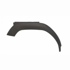 CAB FENDER EXTENSION PANEL DRIVERS SIDE RH