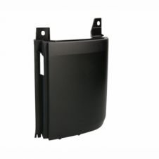 REAR BUMPER CORNER DRIVER SIDE RH