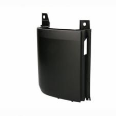 REAR BUMPER CORNER PASSENGER SIDE LH
