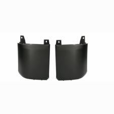 REAR BUMPER CORNERS (PAIR)