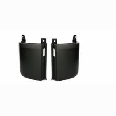 REAR BUMPER CORNERS (PAIR)