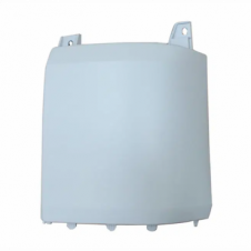 REAR BUMPER CORNER DRIVER SIDE RH
