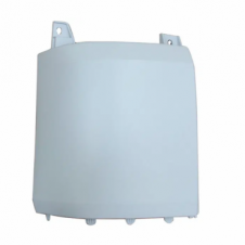REAR BUMPER CORNER PASSENGER SIDE LH