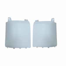REAR BUMPER CORNERS (PAIR)