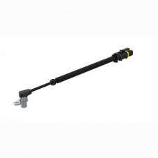 REAR ANGLED ABS SPEED SENSOR DRIVER SIDE RH 2.35M
