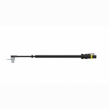 REAR ANGLED ABS SPEED SENSOR DRIVER SIDE RH 2.35M