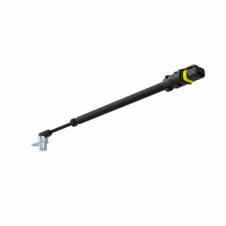 REAR ANGLED ABS SPEED SENSOR DRIVER SIDE RH 2.35M