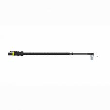 REAR ANGLED ABS SPEED SENSOR DRIVER SIDE RH 2.35M