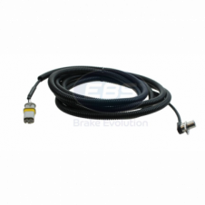 REAR ANGLED ABS SPEED SENSOR PASSENGER SIDE LH 3.05M