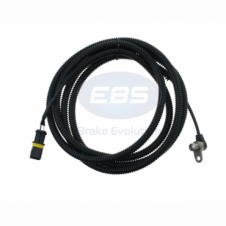 REAR ANGLED ABS SPEED SENSOR DRIVER SIDE RH 2.35M