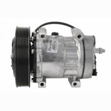 AIR CONDITIONING COMPRESSOR