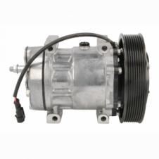 AIR CONDITIONING COMPRESSOR