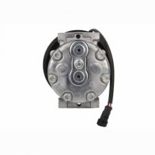 AIR CONDITIONING COMPRESSOR