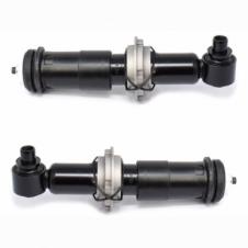 FRONT CAB SUSPENSION SHOCK ABSORBERS ONLY (PAIR)