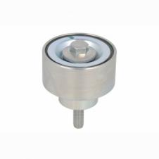 AUXILIARY BELT TENSIONER IDLER PULLEY