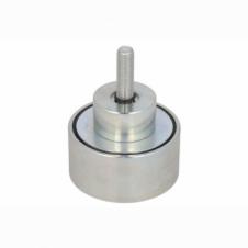 AUXILIARY BELT TENSIONER IDLER PULLEY