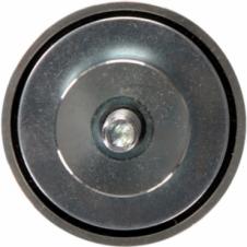 AUXILIARY BELT TENSIONER IDLER PULLEY