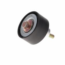 AUXILIARY BELT TENSIONER IDLER PULLEY