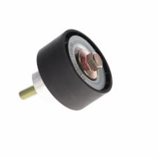 AUXILIARY BELT TENSIONER IDLER PULLEY